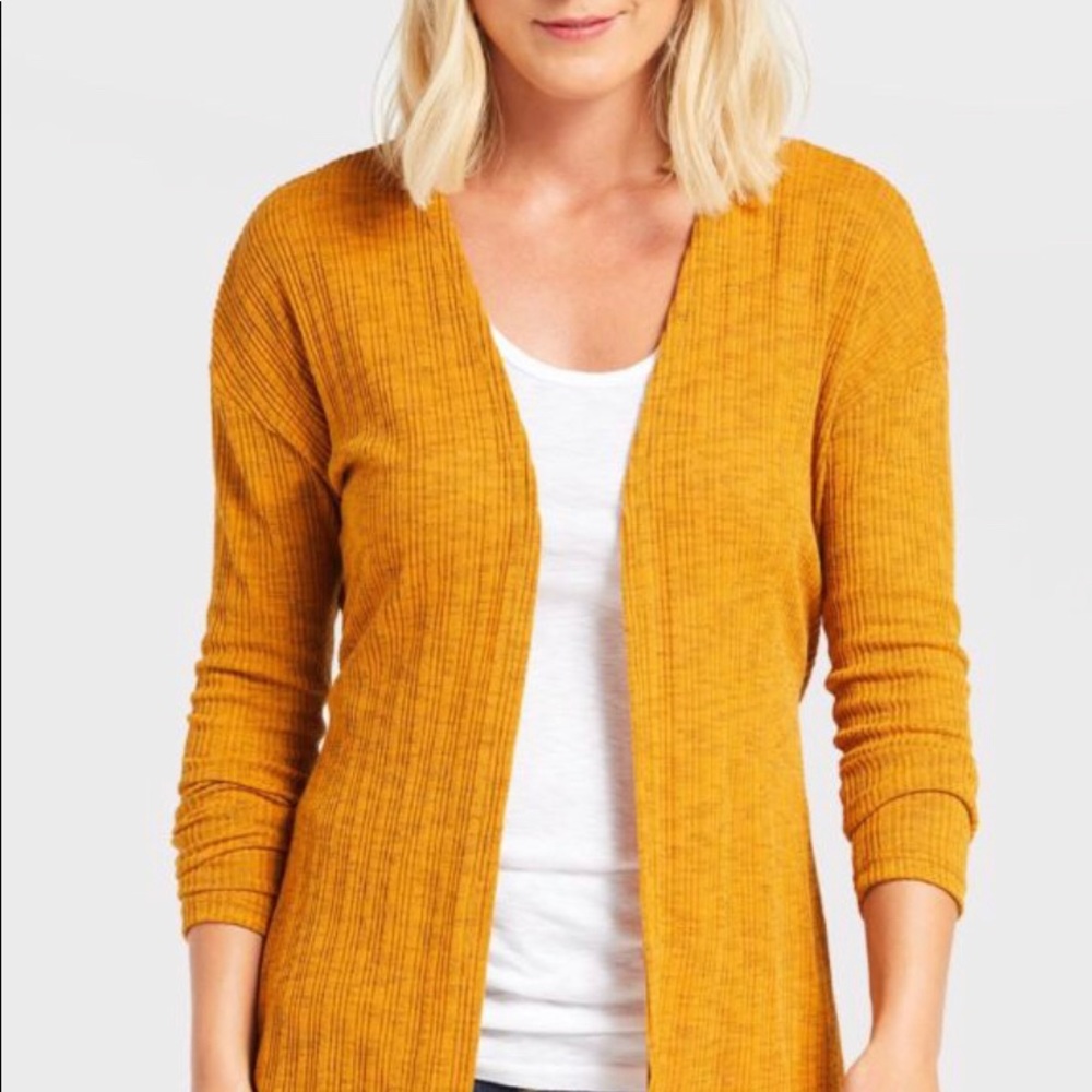 Evereve Sunday in Brooklyn Cardigan